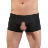 Svenjoyment Boxer OPEN FEEL Noir